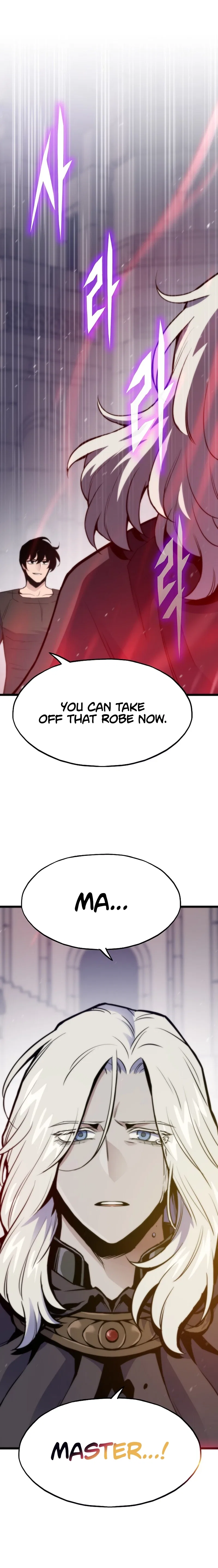 Past Life Returner Chapter 145 – Page 24