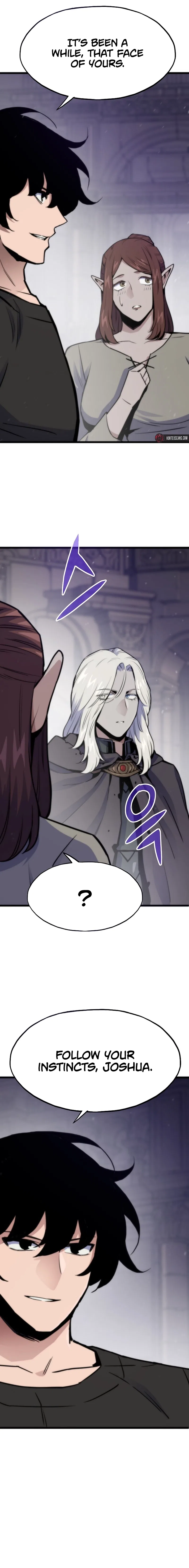 Past Life Returner Chapter 145 – Page 25