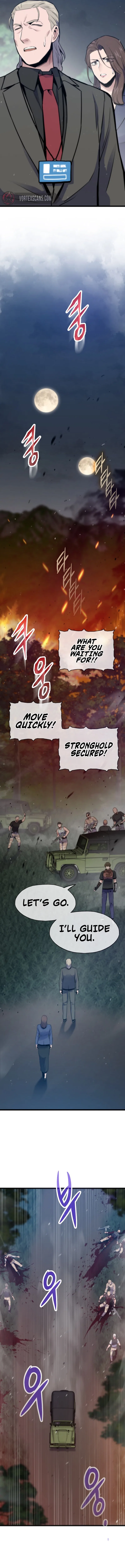 Past Life Returner Chapter 144 – Page 4