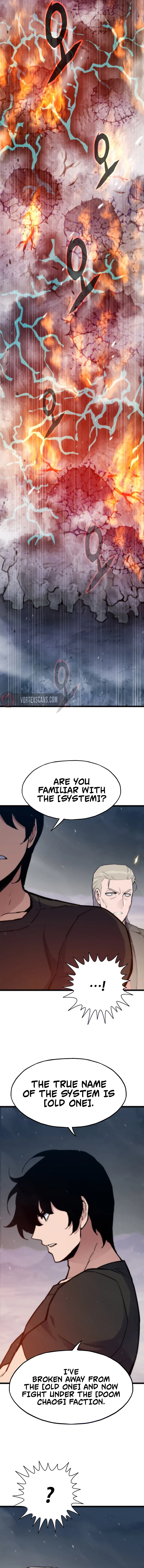 Past Life Returner Chapter 144 – Page 7