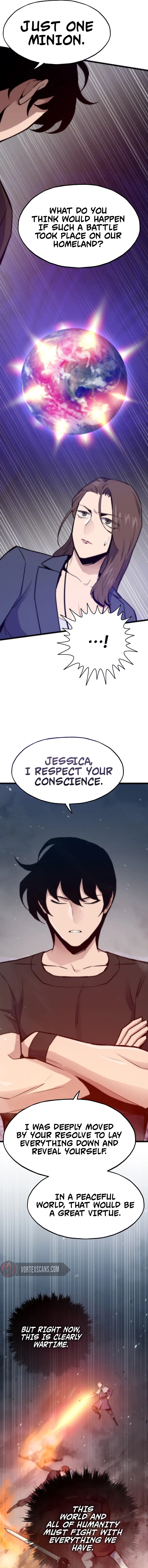 Past Life Returner Chapter 144 – Page 9