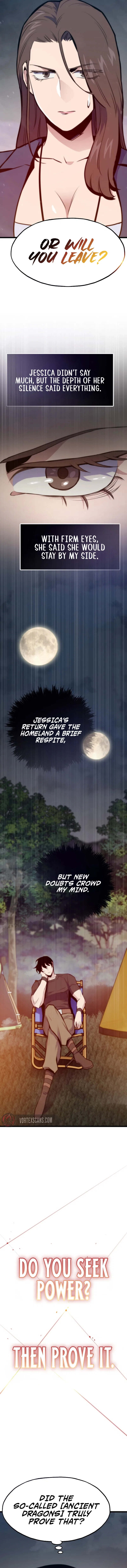 Past Life Returner Chapter 144 – Page 12