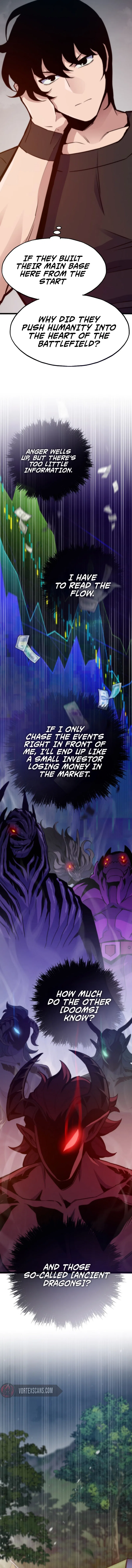 Past Life Returner Chapter 144 – Page 13