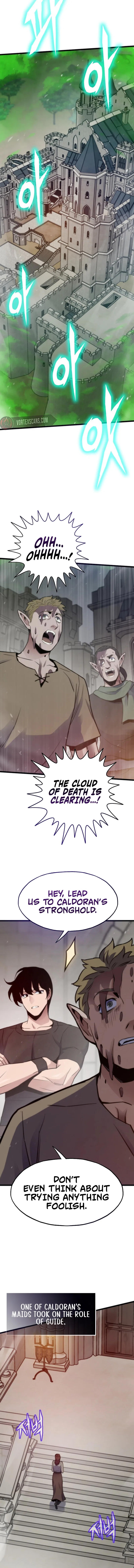 Past Life Returner Chapter 144 – Page 17