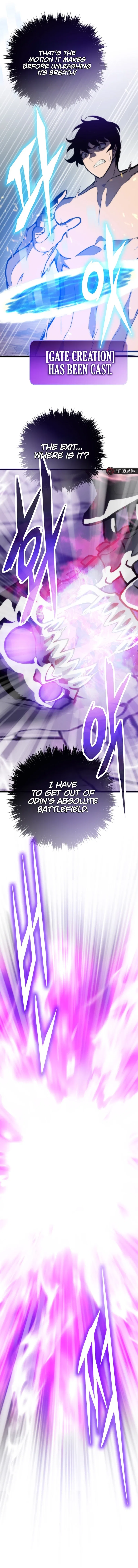 Past Life Returner Chapter 143 – Page 8