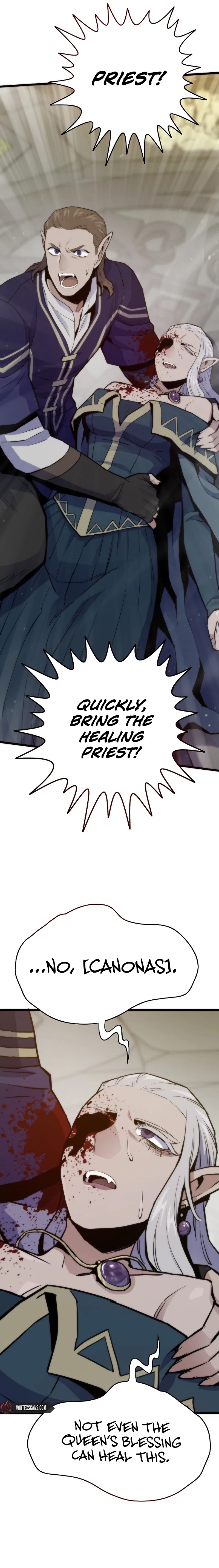 Past Life Returner Chapter 143 – Page 15