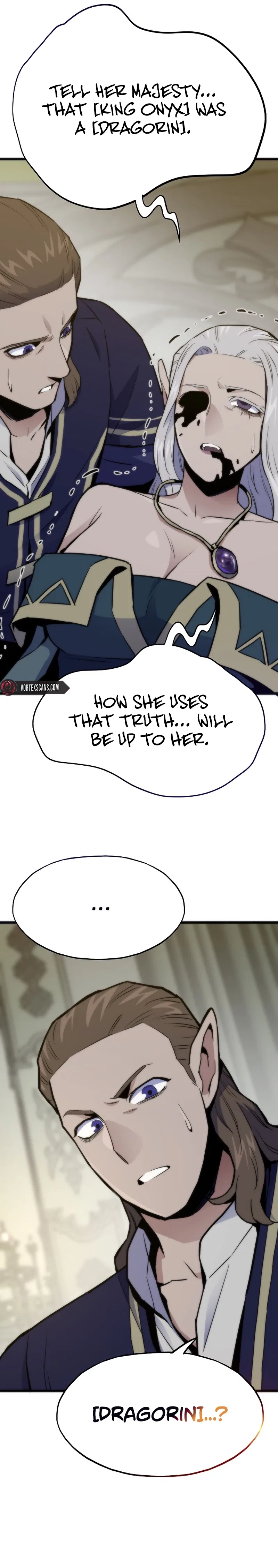 Past Life Returner Chapter 143 – Page 19