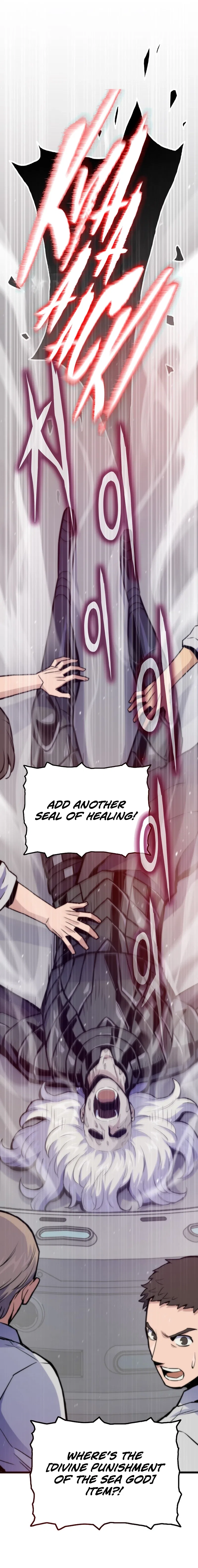 Past Life Returner Chapter 143 – Page 22