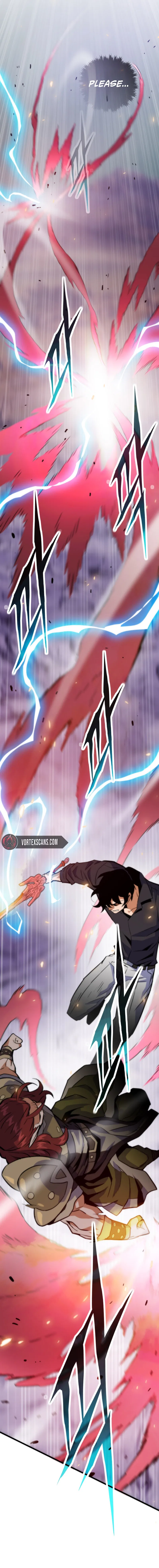 Past Life Returner Chapter 142 – Page 11