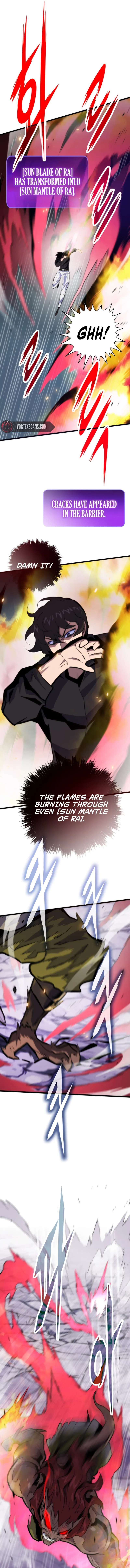 Past Life Returner Chapter 142 – Page 17