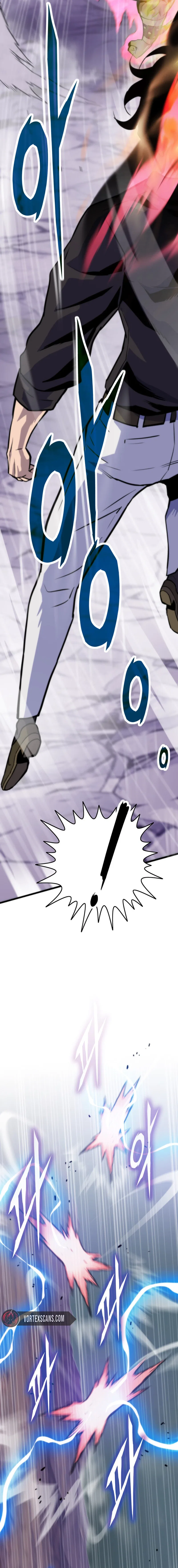 Past Life Returner Chapter 142 – Page 18