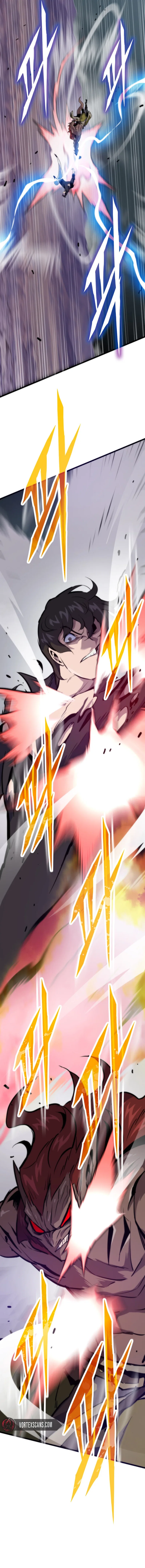 Past Life Returner Chapter 142 – Page 19