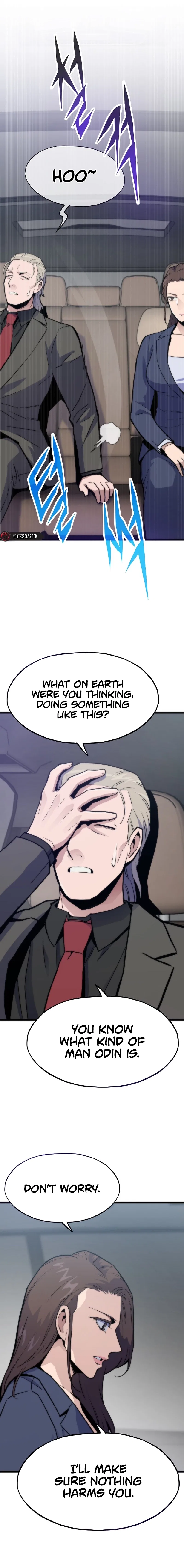 Past Life Returner Chapter 141 – Page 9