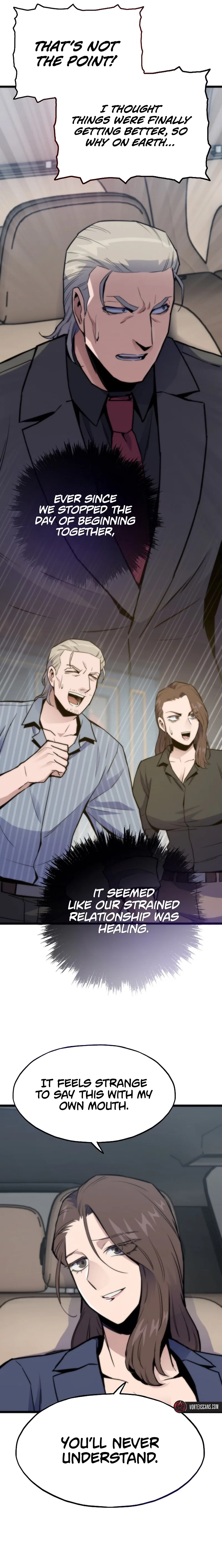 Past Life Returner Chapter 141 – Page 10