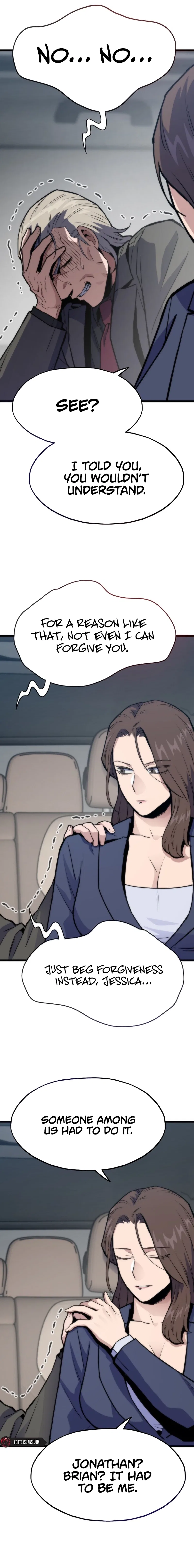 Past Life Returner Chapter 141 – Page 12