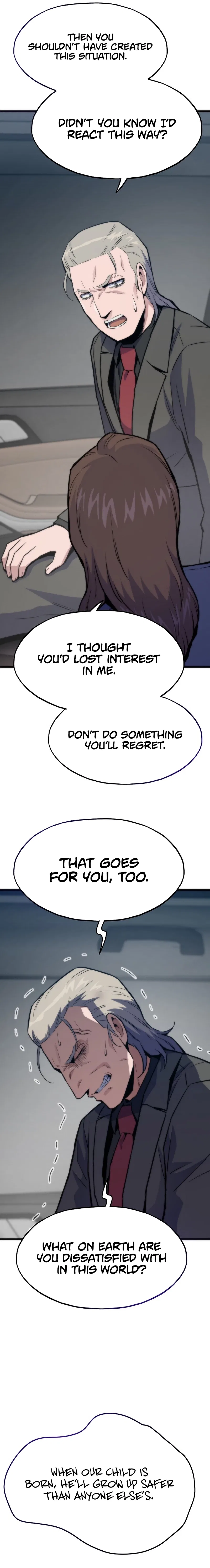 Past Life Returner Chapter 141 – Page 16