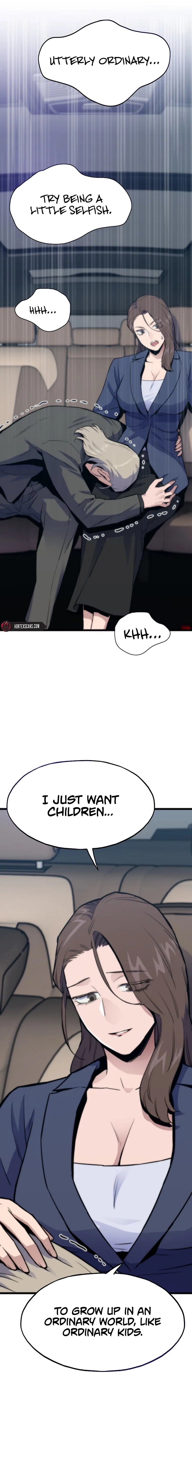 Past Life Returner Chapter 141 – Page 17