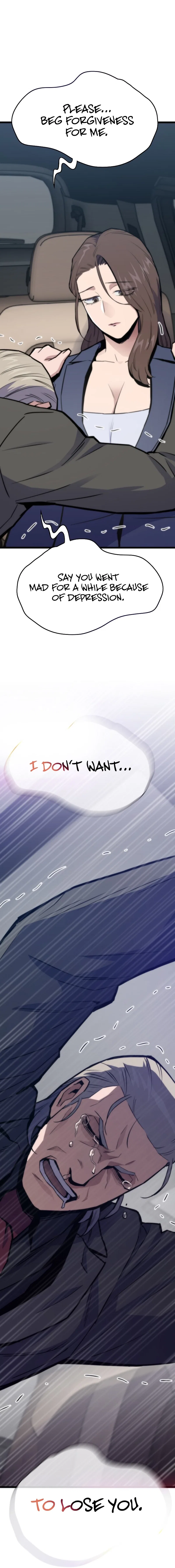 Past Life Returner Chapter 141 – Page 19