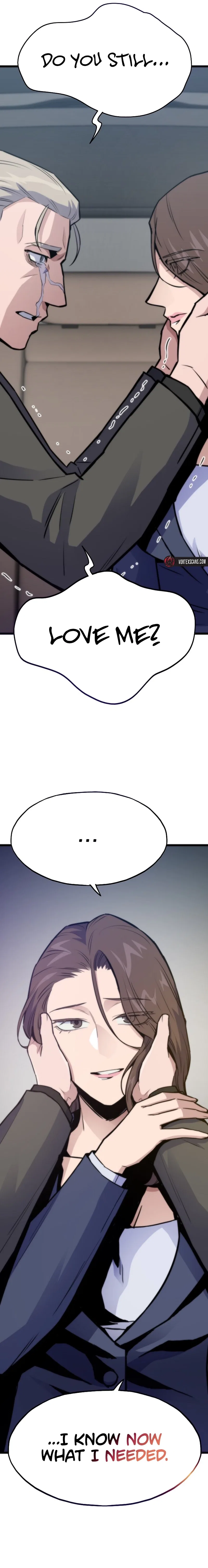 Past Life Returner Chapter 141 – Page 21