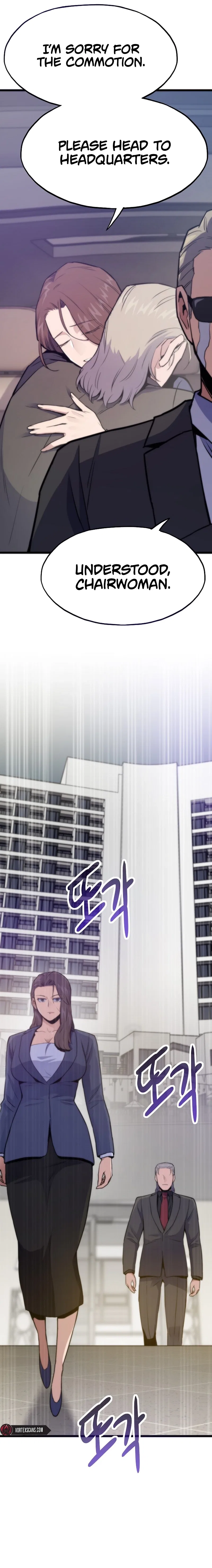 Past Life Returner Chapter 141 – Page 22