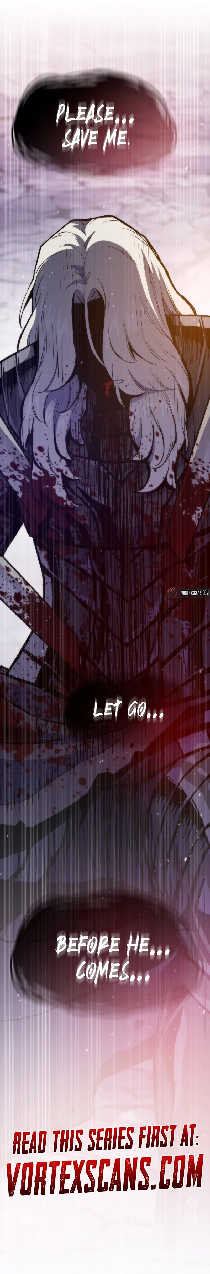 Past Life Returner Chapter 141 – Page 30