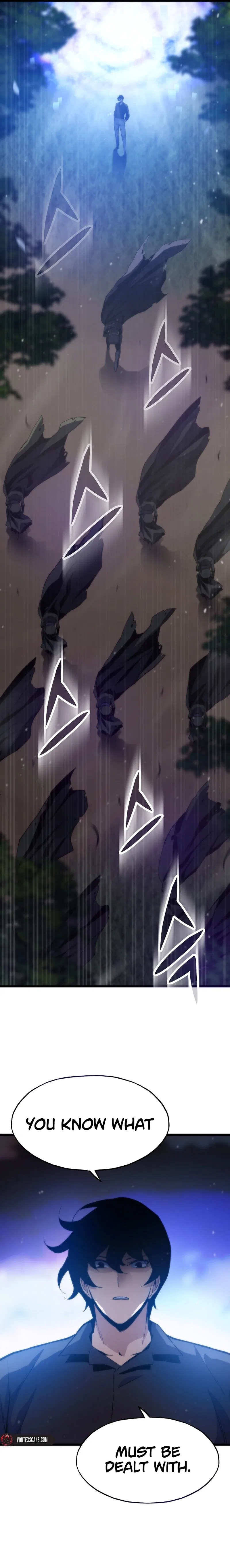 Past Life Returner Chapter 140 – Page 4