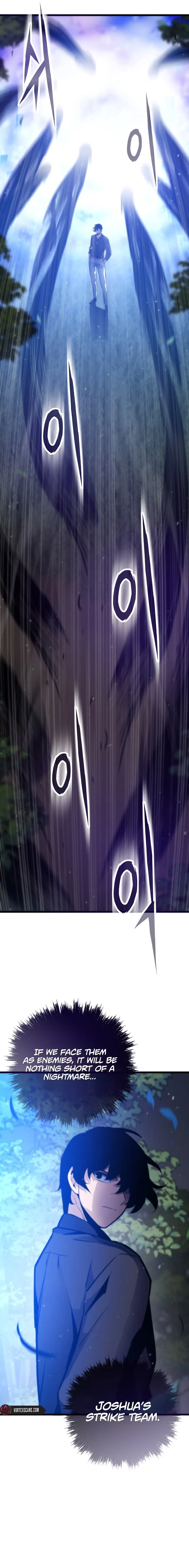 Past Life Returner Chapter 140 – Page 6