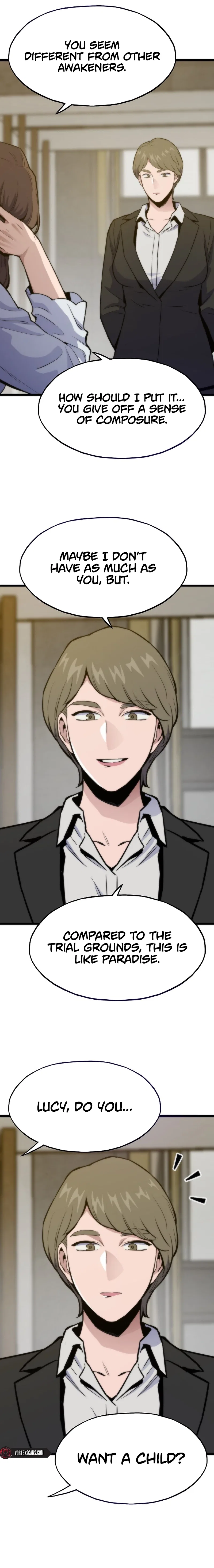 Past Life Returner Chapter 140 – Page 17