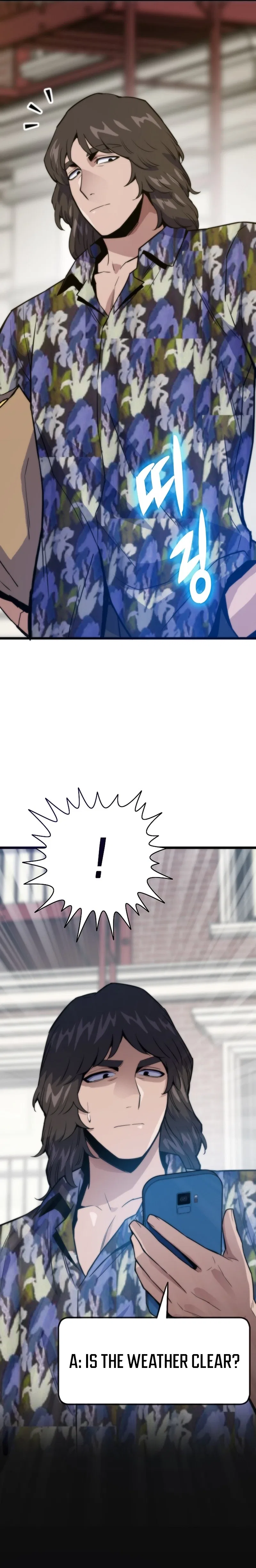 Past Life Returner Chapter 140 – Page 24