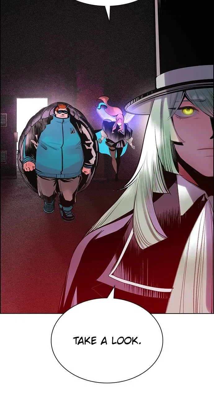 Jungle Juice Chapter 191 – Page 10
