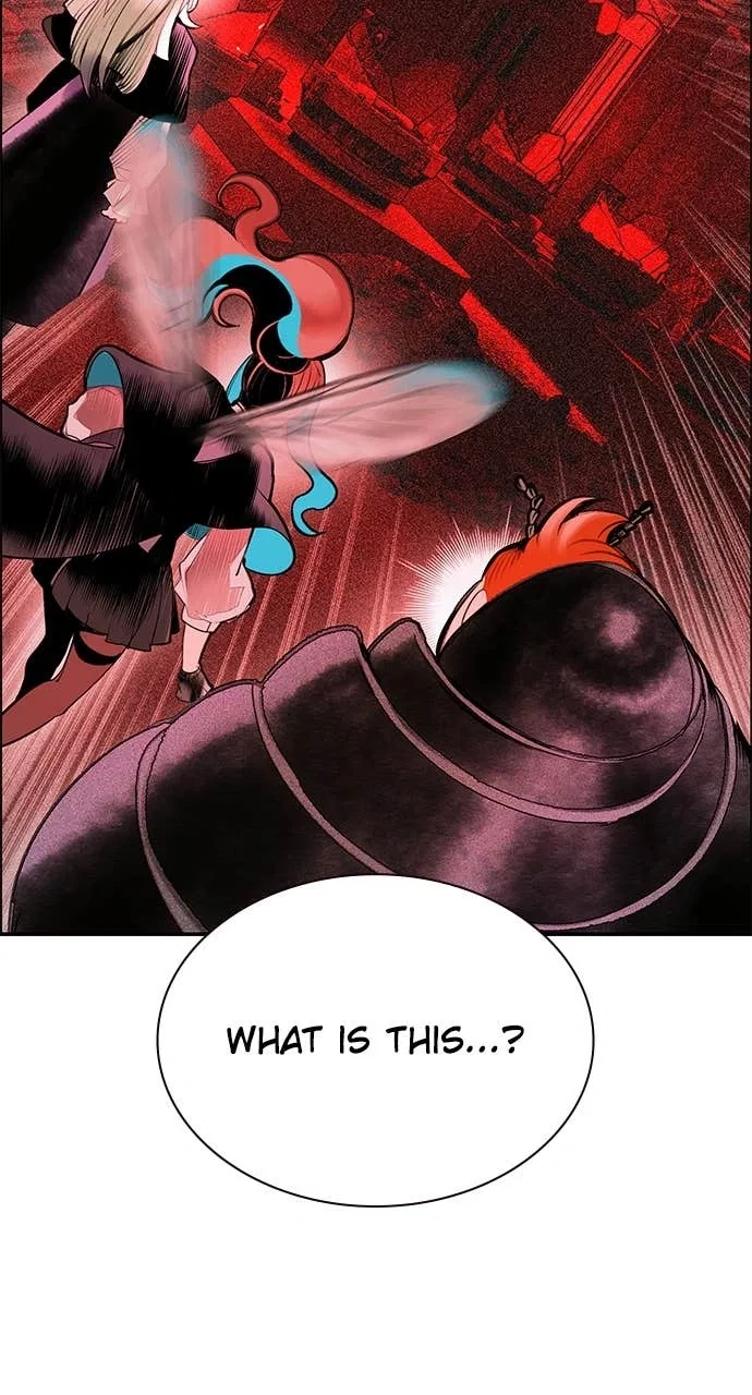 Jungle Juice Chapter 191 – Page 13