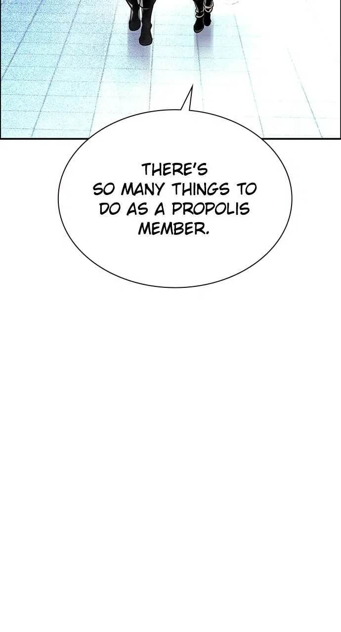 Jungle Juice Chapter 191 – Page 18