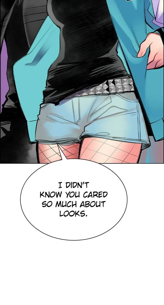 Jungle Juice Chapter 191 – Page 20
