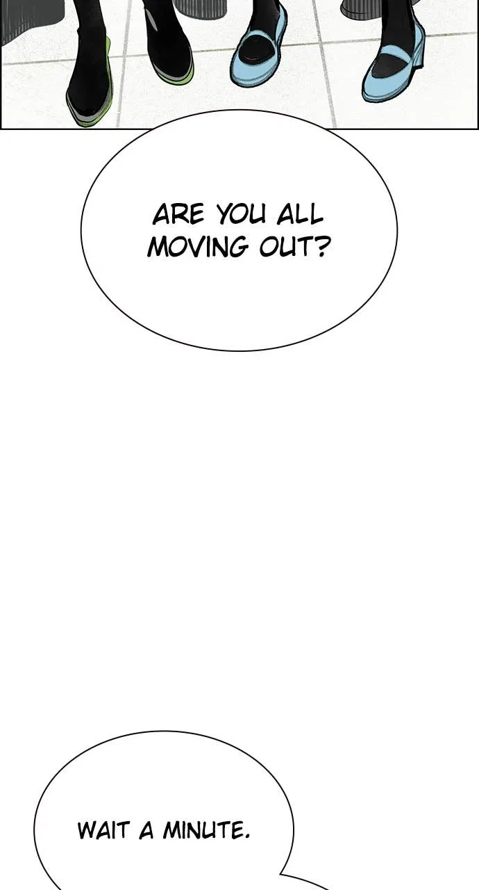 Jungle Juice Chapter 191 – Page 24