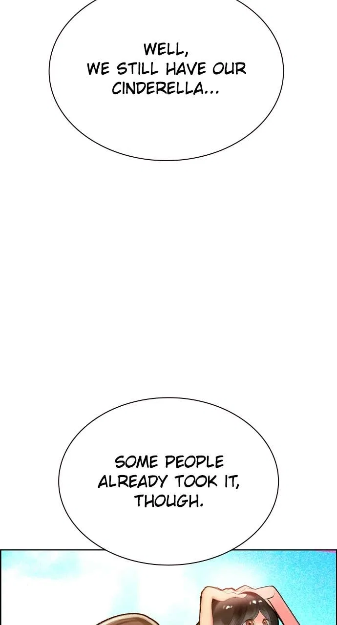 Jungle Juice Chapter 191 – Page 26