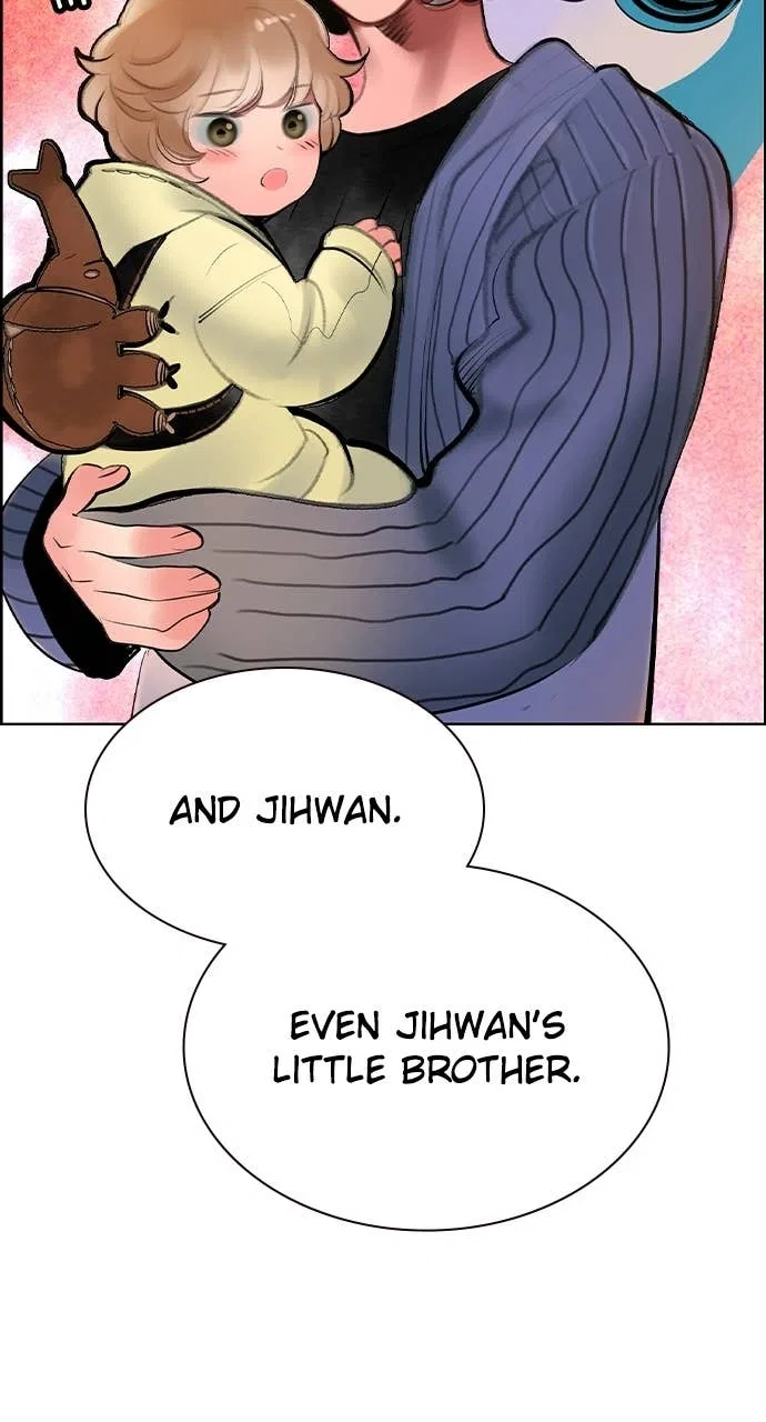 Jungle Juice Chapter 191 – Page 28