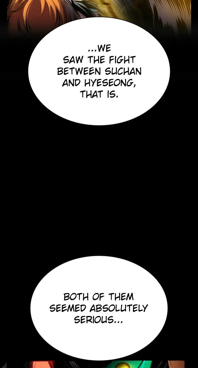 Jungle Juice Chapter 191 – Page 32