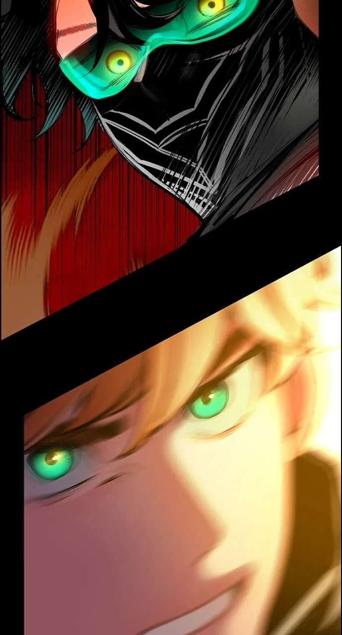 Jungle Juice Chapter 191 – Page 33