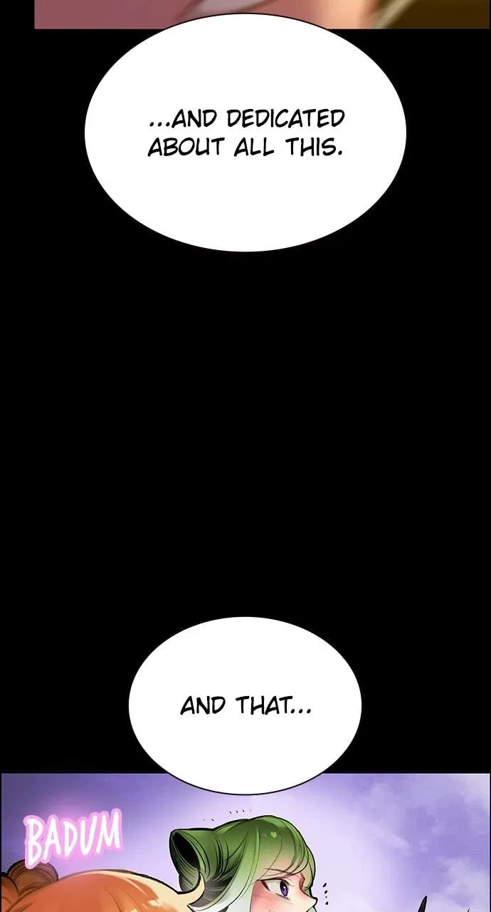 Jungle Juice Chapter 191 – Page 34