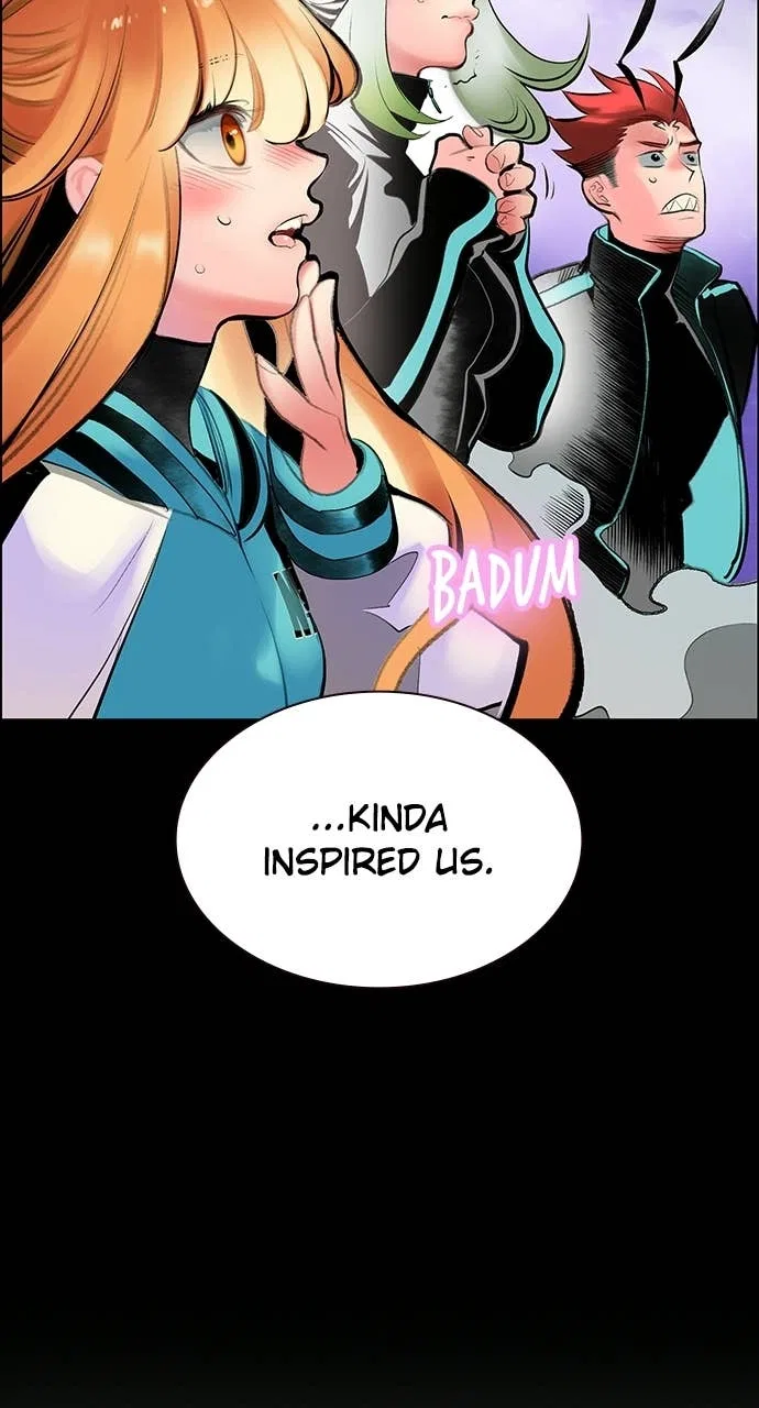 Jungle Juice Chapter 191 – Page 35