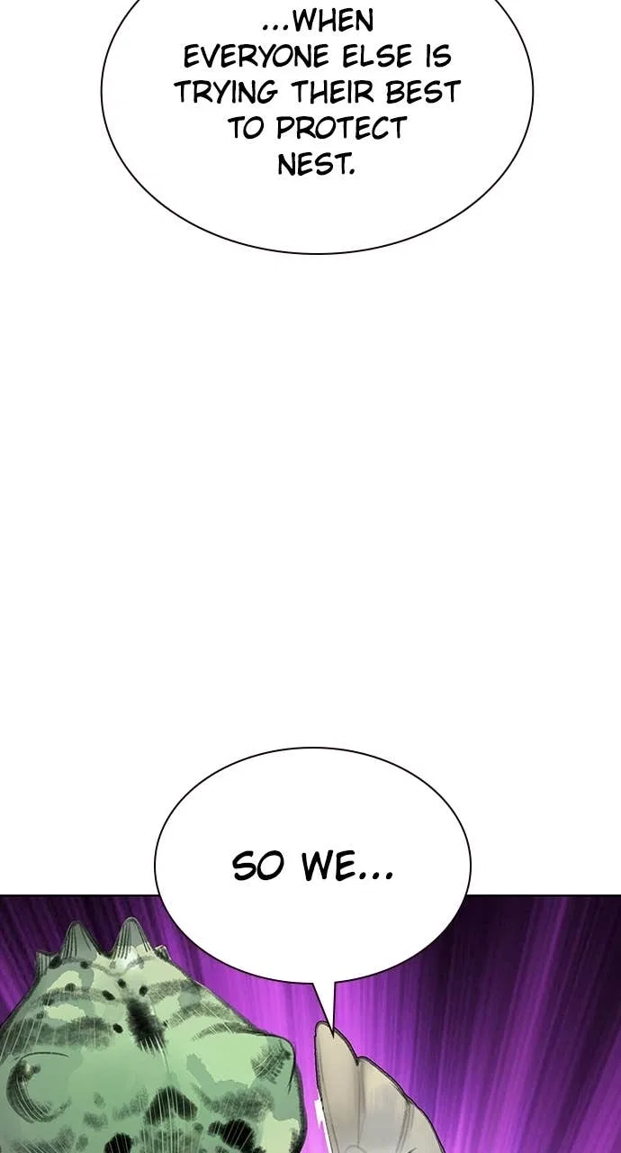 Jungle Juice Chapter 191 – Page 37