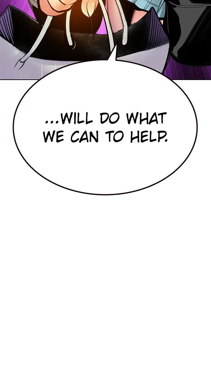 Jungle Juice Chapter 191 – Page 39