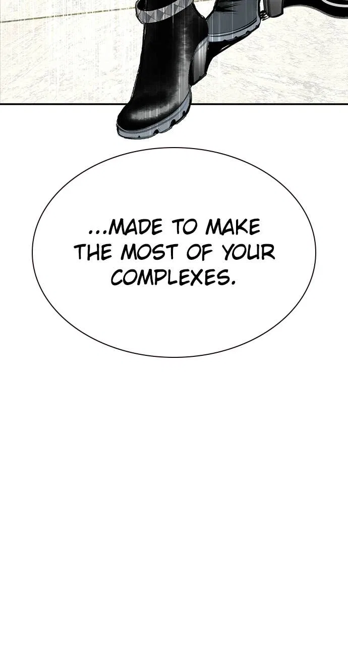 Jungle Juice Chapter 191 – Page 42