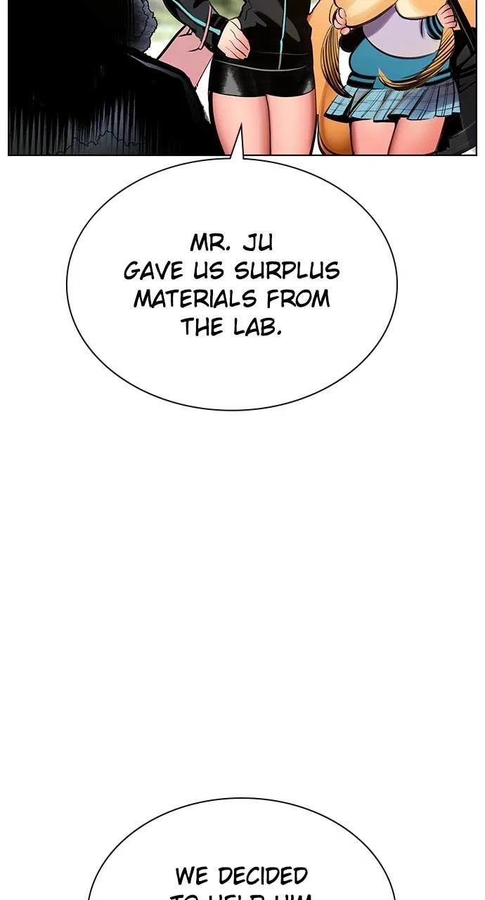 Jungle Juice Chapter 191 – Page 46