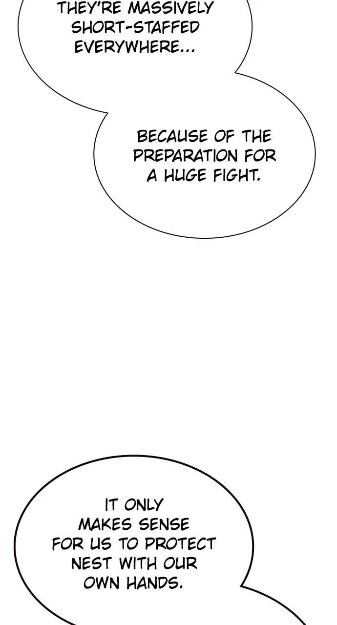 Jungle Juice Chapter 191 – Page 48