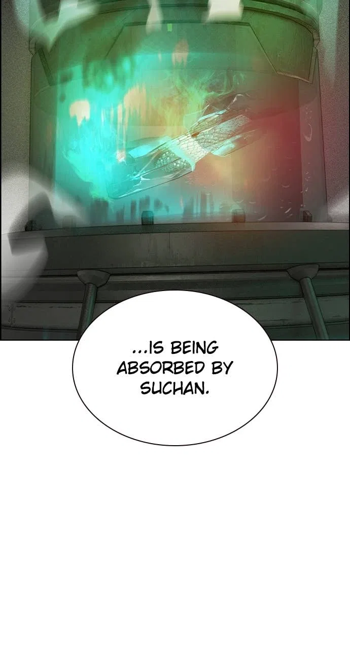 Jungle Juice Chapter 191 – Page 55