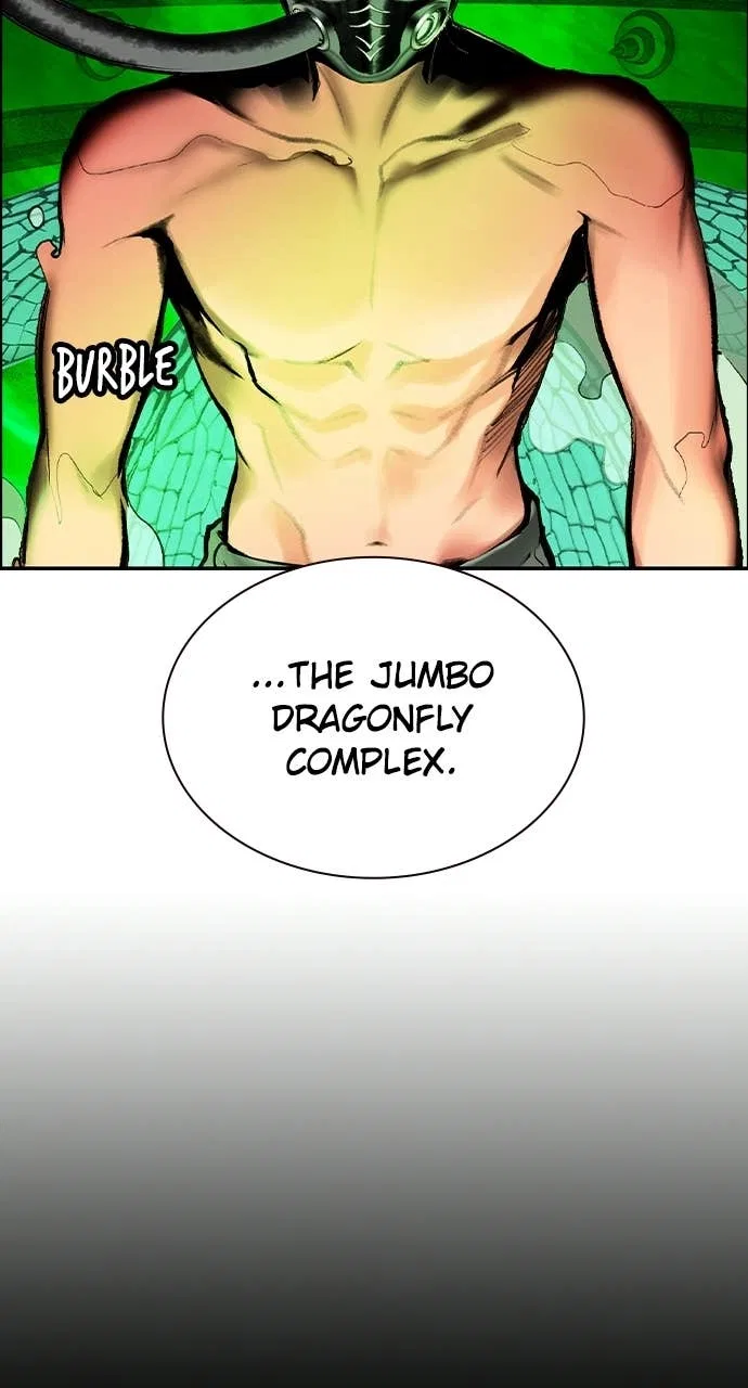 Jungle Juice Chapter 191 – Page 58