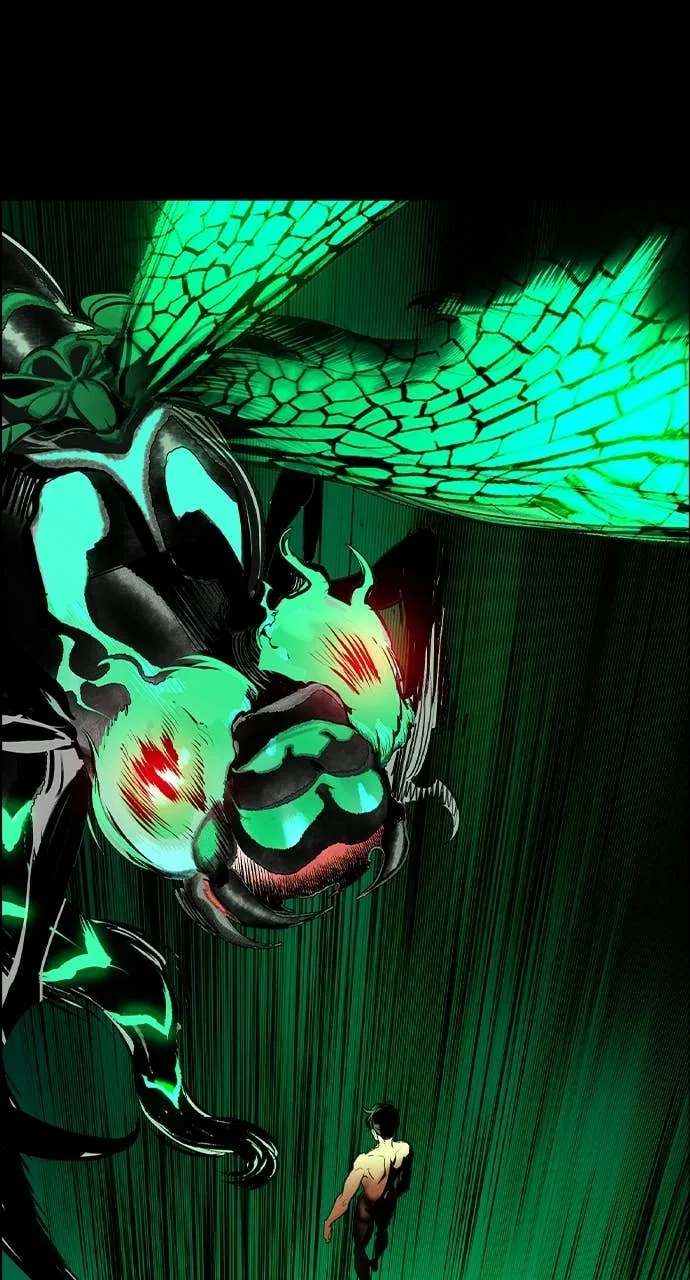 Jungle Juice Chapter 191 – Page 60