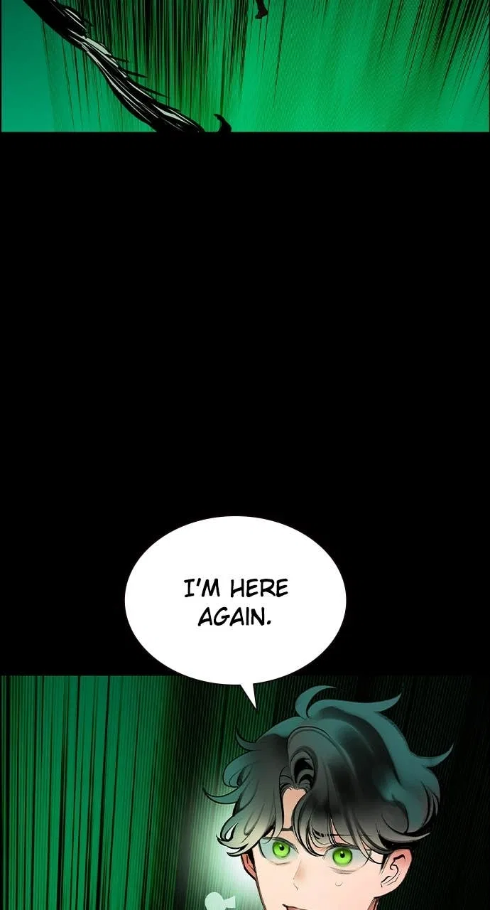 Jungle Juice Chapter 191 – Page 61