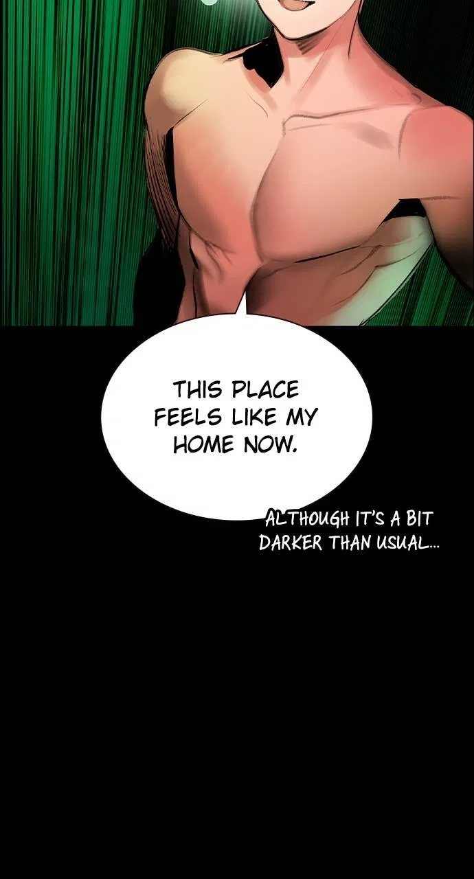 Jungle Juice Chapter 191 – Page 62